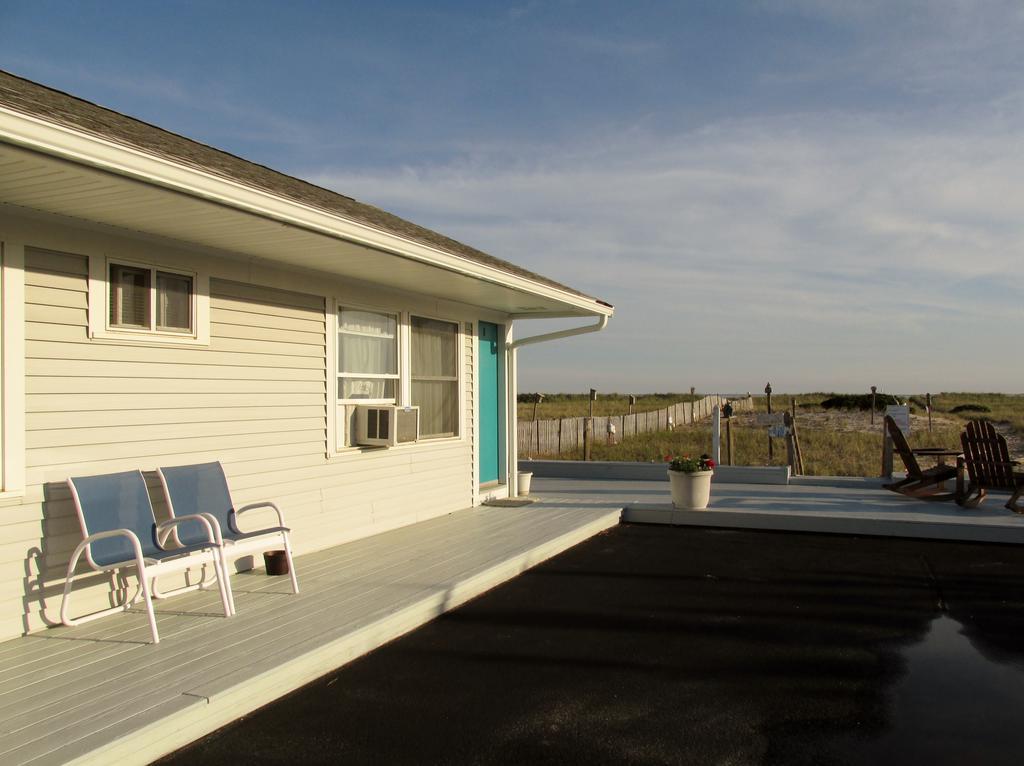 East Harbour Motel Provincetown Exterior foto