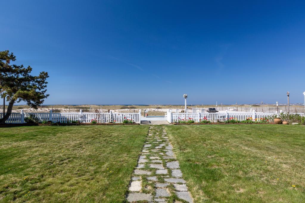 East Harbour Motel Provincetown Exterior foto