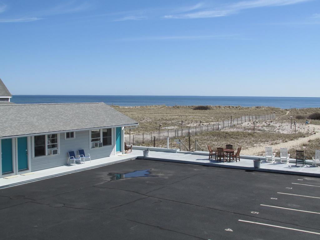 East Harbour Motel Provincetown Cameră foto