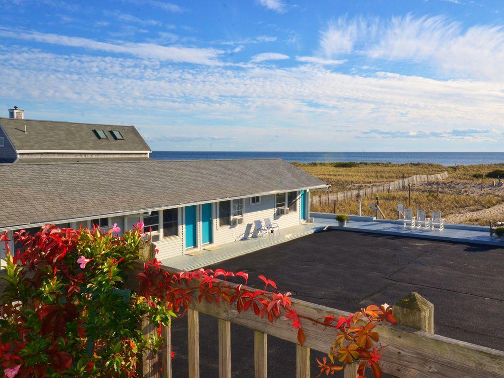 East Harbour Motel Provincetown Exterior foto